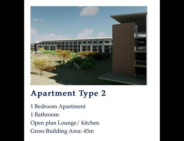 FARM FOR SALE IN AALWYNDAL